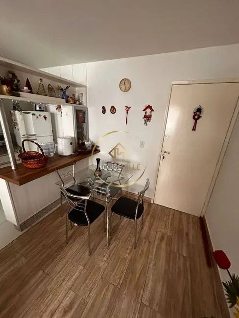 Foto 6 de Apartamento com 2 quartos à venda, 56m2 em Sao Jose Dos Campos - SP