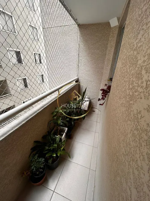 Foto 7 de Apartamento com 2 quartos à venda, 56m2 em Sao Jose Dos Campos - SP