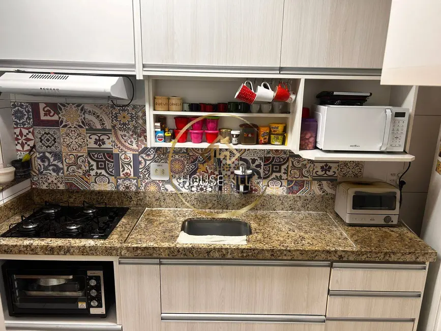 Foto 3 de Apartamento com 2 quartos à venda, 56m2 em Sao Jose Dos Campos - SP