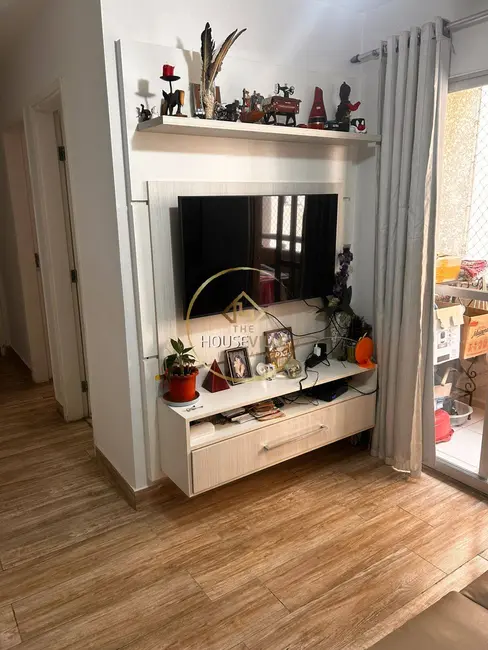 Foto 5 de Apartamento com 2 quartos à venda, 56m2 em Sao Jose Dos Campos - SP