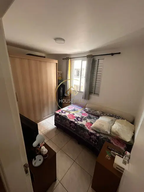 Foto 9 de Apartamento com 2 quartos à venda, 56m2 em Sao Jose Dos Campos - SP