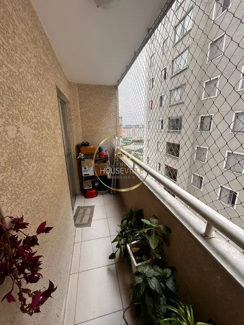 Foto 8 de Apartamento com 2 quartos à venda, 56m2 em Sao Jose Dos Campos - SP
