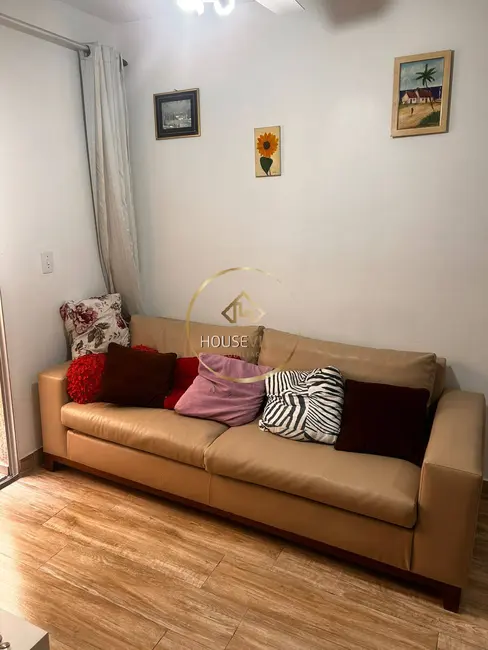 Foto 4 de Apartamento com 2 quartos à venda, 56m2 em Sao Jose Dos Campos - SP