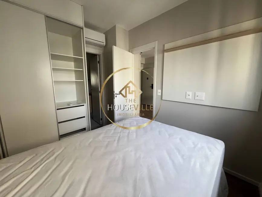 Foto 7 de Apartamento com 1 quarto para alugar, 33m2 em Sao Jose Dos Campos - SP