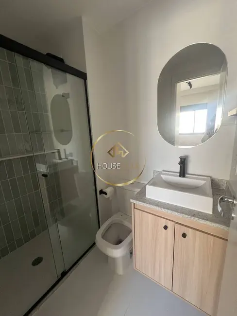 Foto 3 de Apartamento com 1 quarto para alugar, 33m2 em Sao Jose Dos Campos - SP