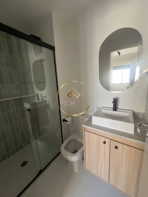 Foto 6 de Apartamento com 1 quarto para alugar, 33m2 em Sao Jose Dos Campos - SP
