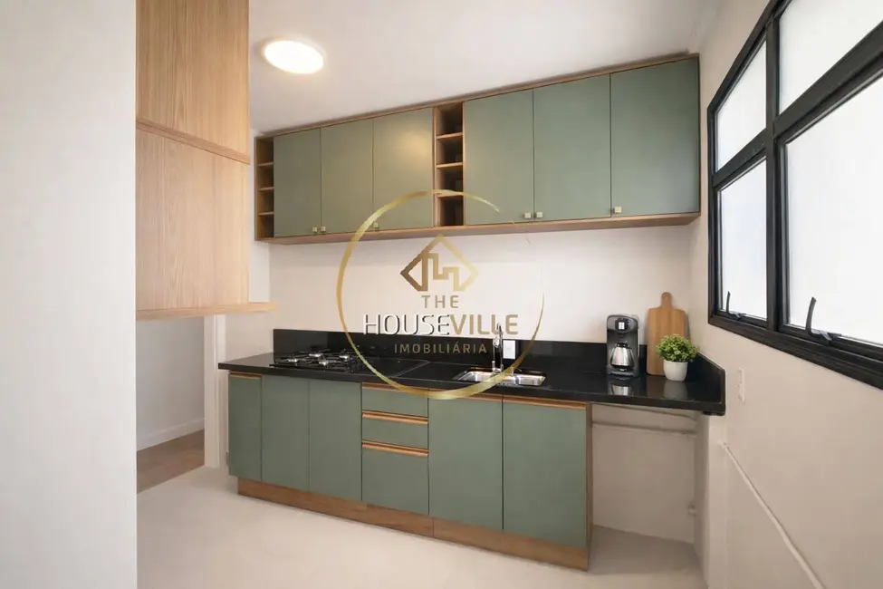 Foto 2 de Apartamento com 2 quartos à venda, 68m2 em Sao Jose Dos Campos - SP
