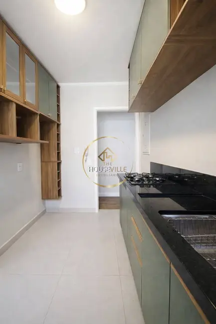 Foto 4 de Apartamento com 2 quartos à venda, 68m2 em Sao Jose Dos Campos - SP
