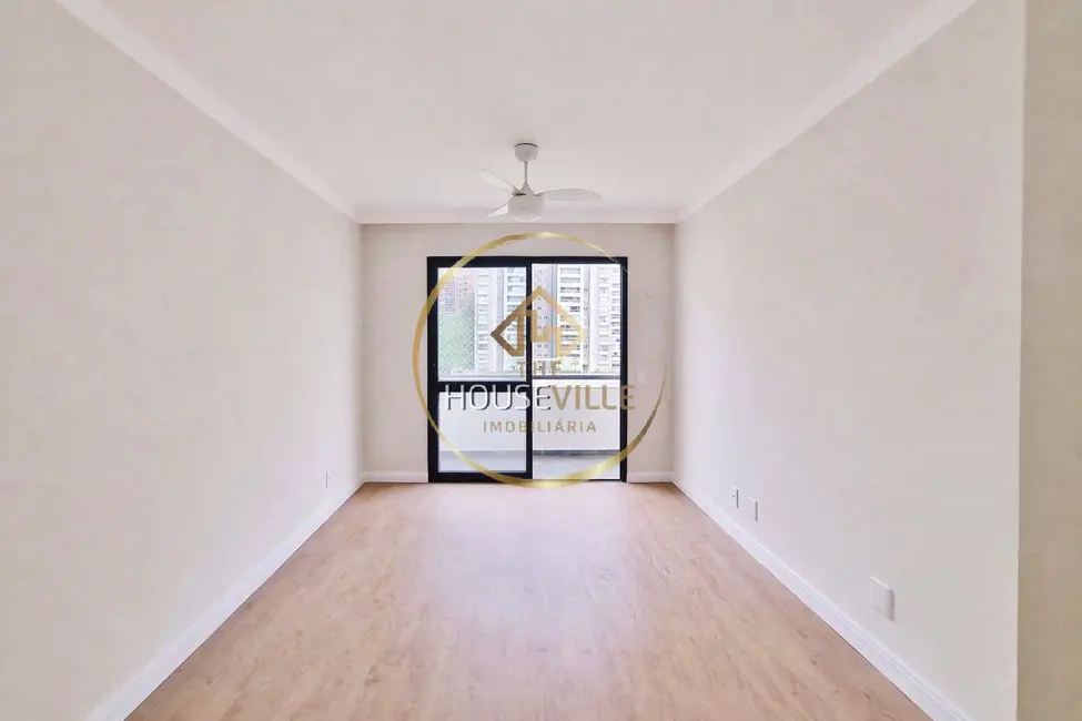 Foto 6 de Apartamento com 2 quartos à venda, 68m2 em Sao Jose Dos Campos - SP