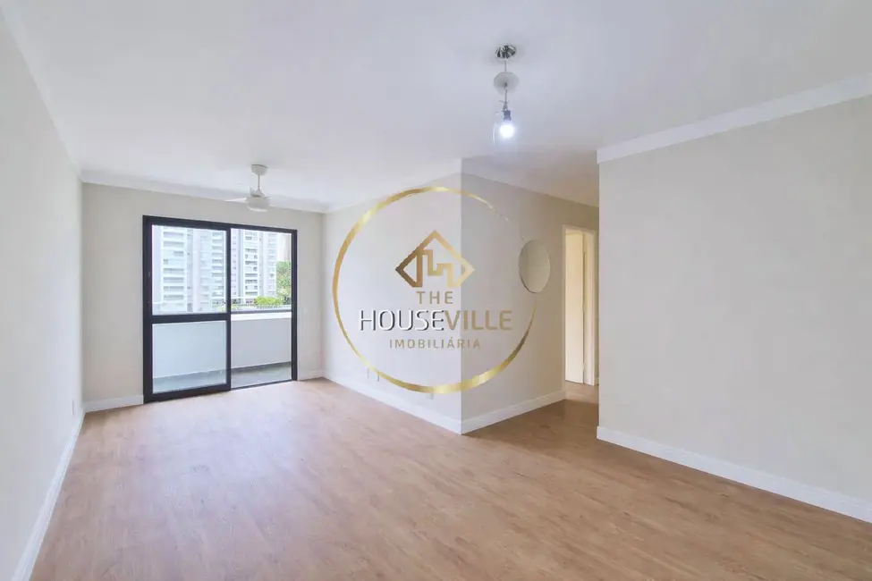 Foto 1 de Apartamento com 2 quartos à venda, 68m2 em Sao Jose Dos Campos - SP