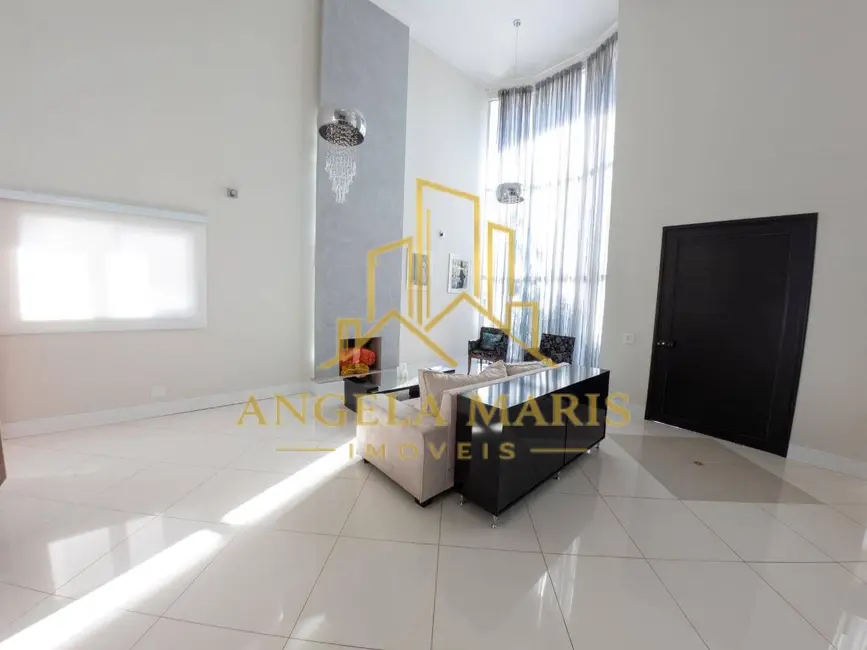Foto 7 de Casa de Condomínio com 4 quartos à venda, 303m2 em Sao Jose Dos Campos - SP