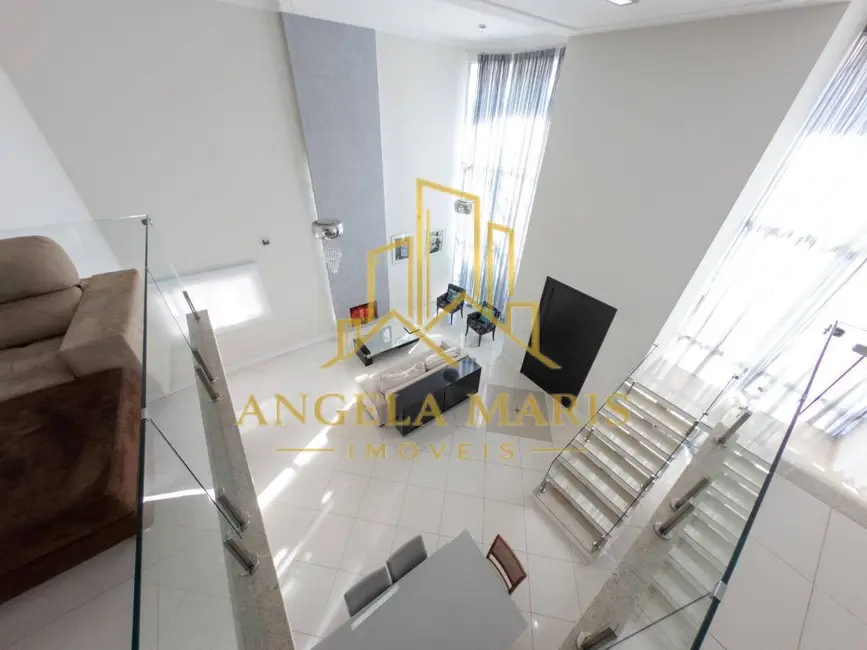 Foto 6 de Casa de Condomínio com 4 quartos à venda, 303m2 em Sao Jose Dos Campos - SP