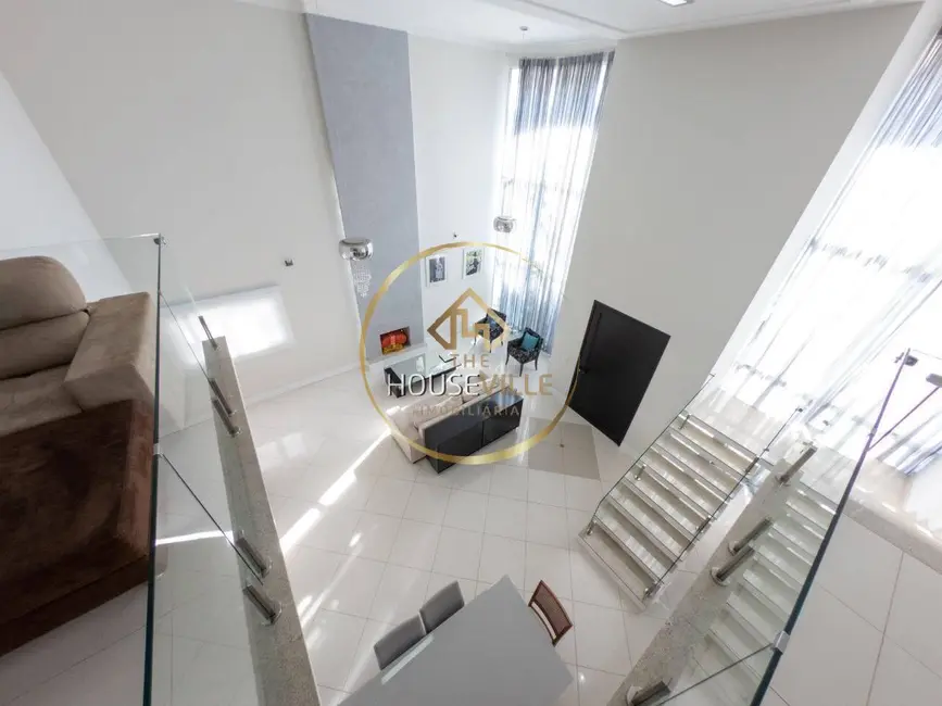 Foto 6 de Casa de Condomínio com 4 quartos à venda, 303m2 em Sao Jose Dos Campos - SP