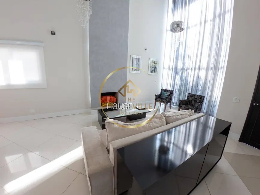 Foto 8 de Casa de Condomínio com 4 quartos à venda, 303m2 em Sao Jose Dos Campos - SP