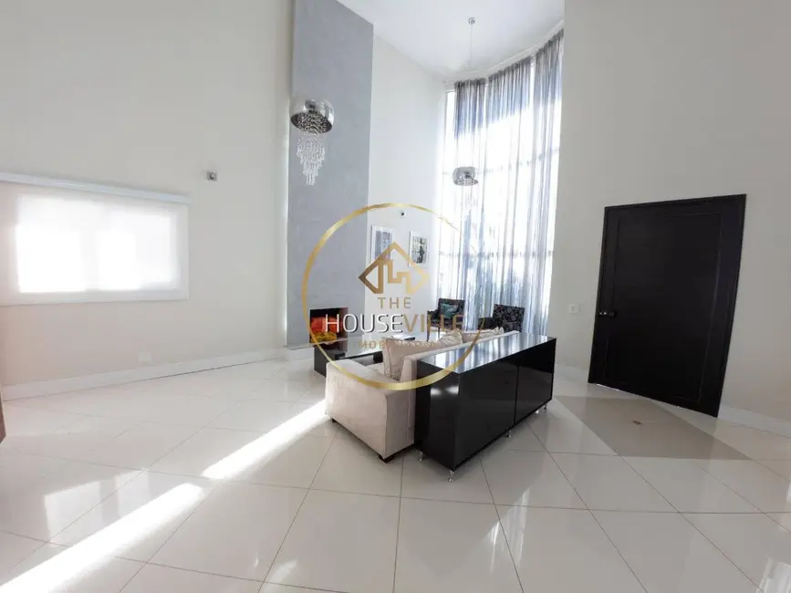 Foto 7 de Casa de Condomínio com 4 quartos à venda, 303m2 em Sao Jose Dos Campos - SP