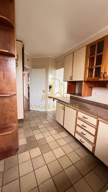 Apartamento com 4 quartos à venda, 145m2 em Sao Jose Dos Campos - SP - imagem 5 Foto 5 de Apartamento com 4 quartos à venda, 145m2 em Sao Jose Dos Campos - SP