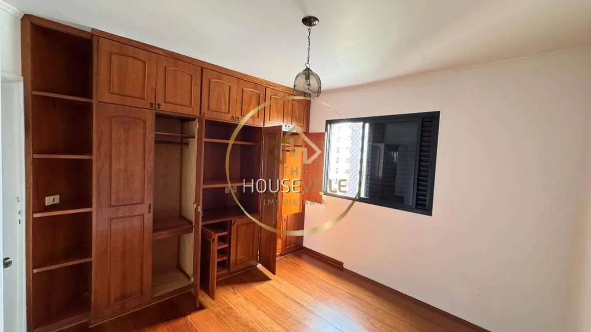 Foto 9 de Apartamento com 4 quartos à venda, 145m2 em Sao Jose Dos Campos - SP