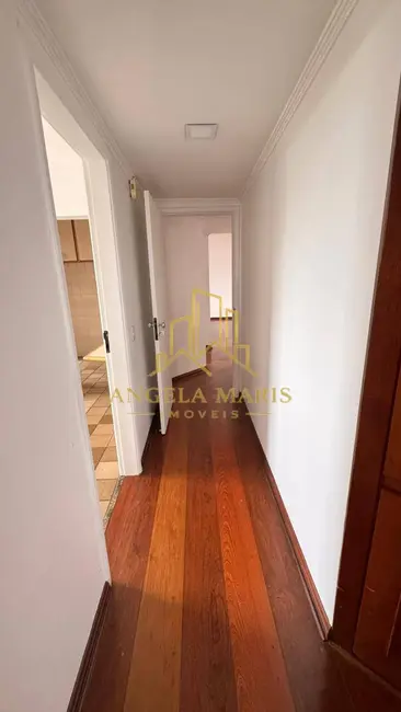 Apartamento com 4 quartos à venda, 145m2 em Sao Jose Dos Campos - SP - imagem 7 Foto 7 de Apartamento com 4 quartos à venda, 145m2 em Sao Jose Dos Campos - SP