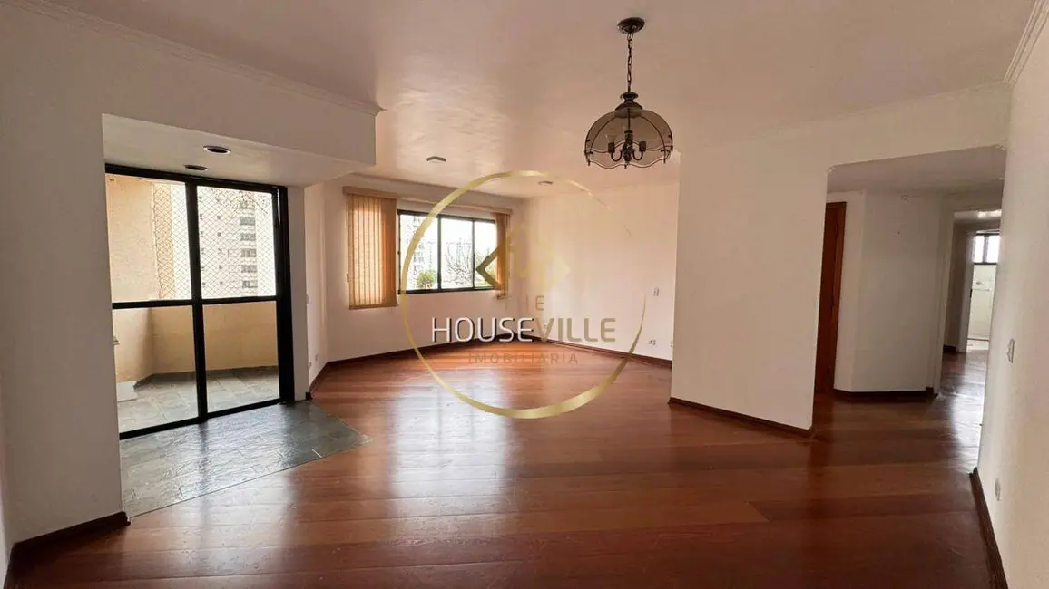 Foto 1 de Apartamento com 4 quartos à venda, 145m2 em Sao Jose Dos Campos - SP
