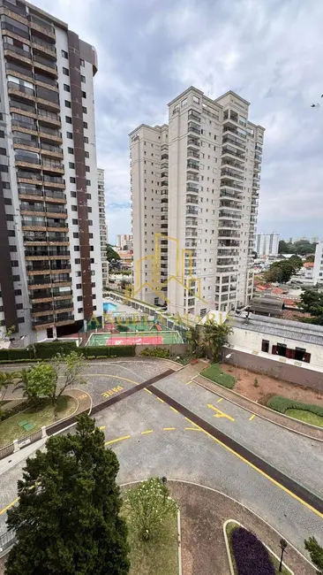 Apartamento com 4 quartos à venda, 145m2 em Sao Jose Dos Campos - SP - imagem 8 Foto 8 de Apartamento com 4 quartos à venda, 145m2 em Sao Jose Dos Campos - SP