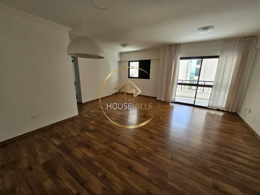 Foto 4 de Apartamento com 3 quartos à venda, 105m2 em Sao Jose Dos Campos - SP