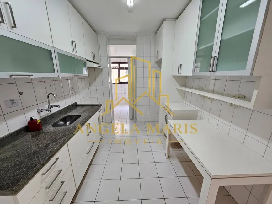 Foto 6 de Apartamento com 3 quartos à venda, 105m2 em Sao Jose Dos Campos - SP