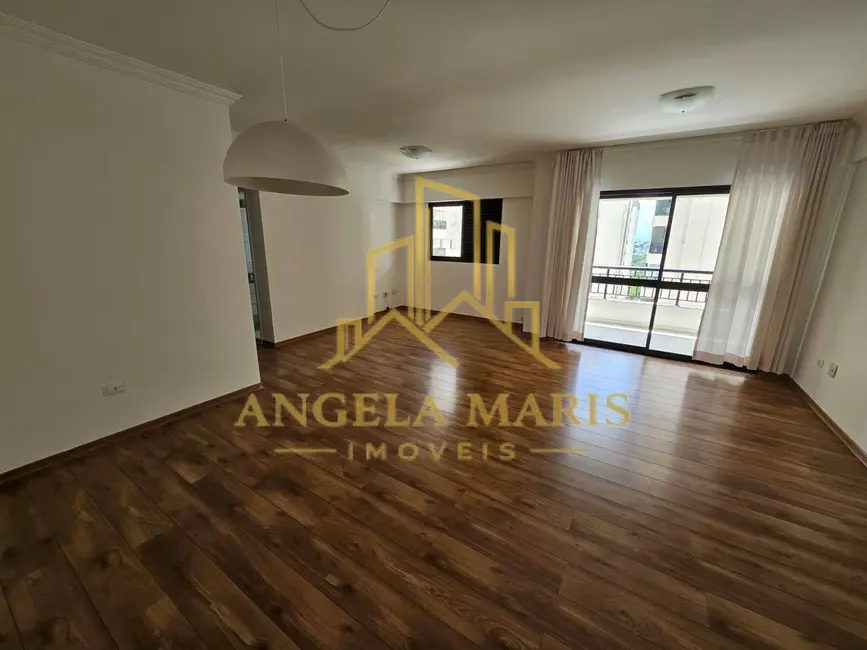 Foto 2 de Apartamento com 3 quartos à venda, 105m2 em Sao Jose Dos Campos - SP