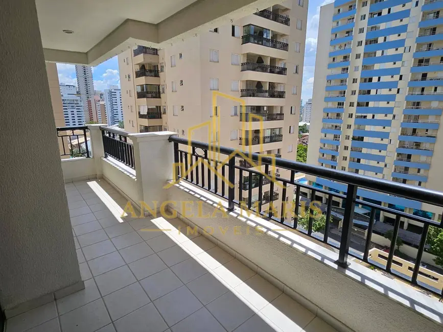 Foto 1 de Apartamento com 3 quartos à venda, 105m2 em Sao Jose Dos Campos - SP