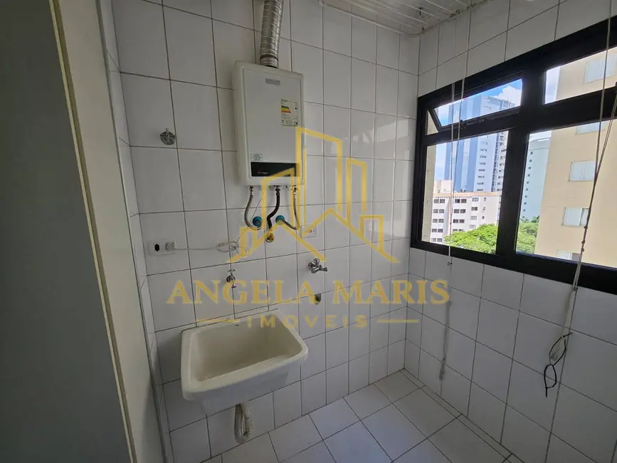 Foto 8 de Apartamento com 3 quartos à venda, 105m2 em Sao Jose Dos Campos - SP