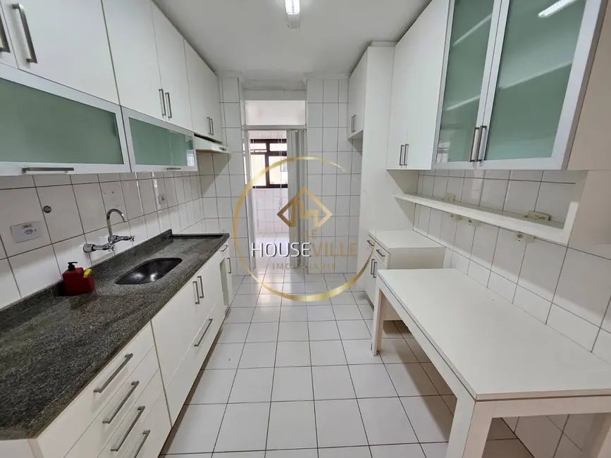 Foto 6 de Apartamento com 3 quartos à venda, 105m2 em Sao Jose Dos Campos - SP