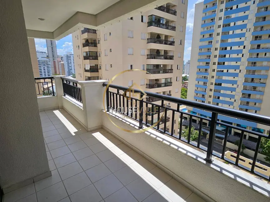 Foto 1 de Apartamento com 3 quartos à venda, 105m2 em Sao Jose Dos Campos - SP
