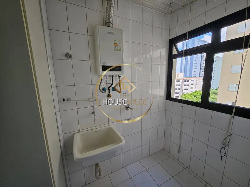 Foto 8 de Apartamento com 3 quartos à venda, 105m2 em Sao Jose Dos Campos - SP