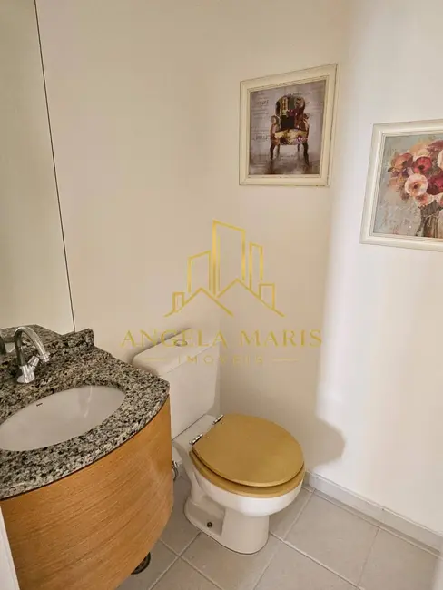 Foto 5 de Apartamento com 3 quartos à venda, 105m2 em Sao Jose Dos Campos - SP
