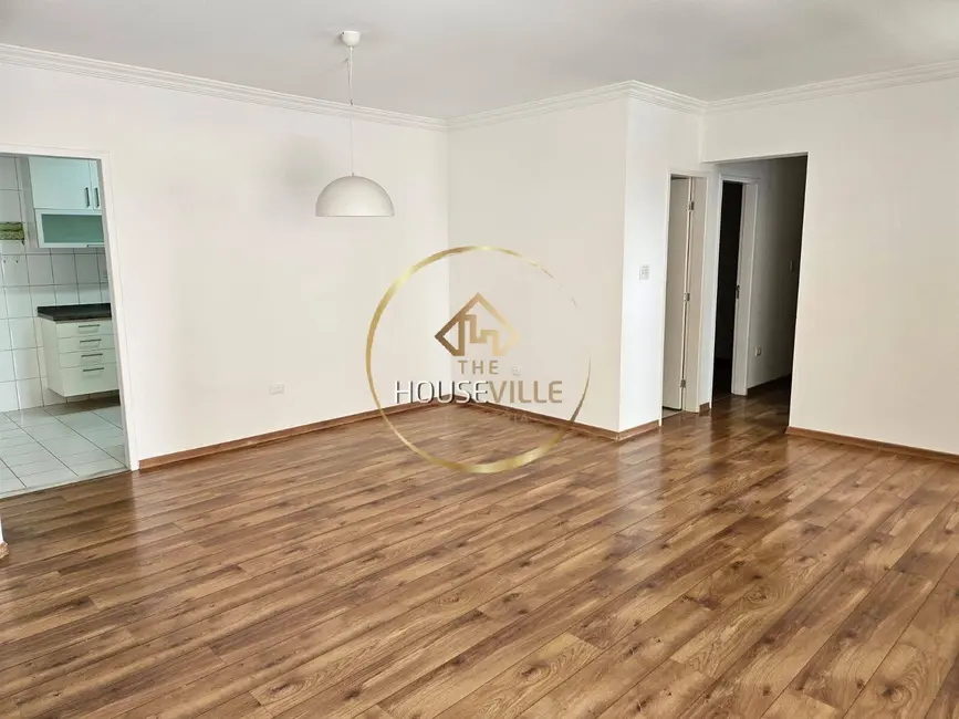Foto 3 de Apartamento com 3 quartos à venda, 105m2 em Sao Jose Dos Campos - SP