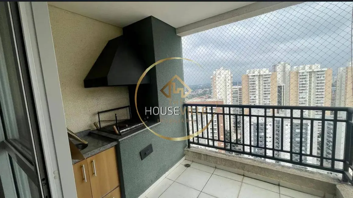 Foto 1 de Apartamento com 2 quartos para alugar, 63m2 em Sao Jose Dos Campos - SP