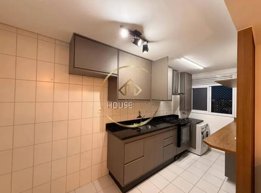 Foto 4 de Apartamento com 2 quartos para alugar, 63m2 em Sao Jose Dos Campos - SP