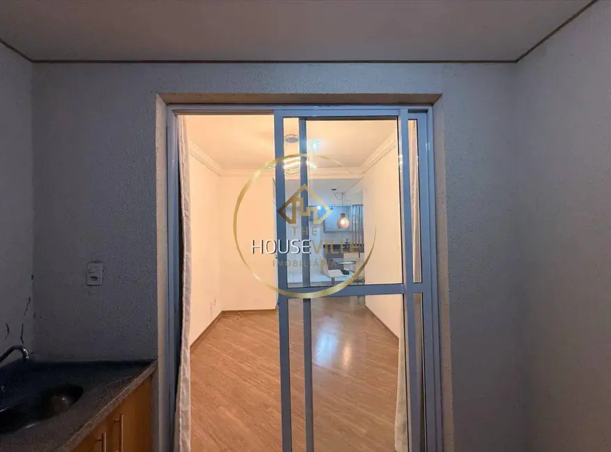 Foto 8 de Apartamento com 2 quartos para alugar, 63m2 em Sao Jose Dos Campos - SP