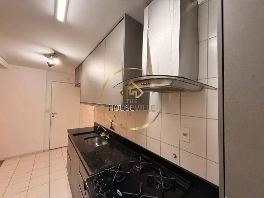 Foto 6 de Apartamento com 2 quartos para alugar, 63m2 em Sao Jose Dos Campos - SP
