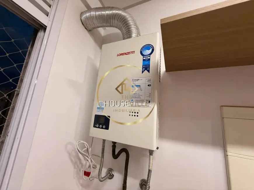 Foto 7 de Apartamento com 2 quartos para alugar, 63m2 em Sao Jose Dos Campos - SP