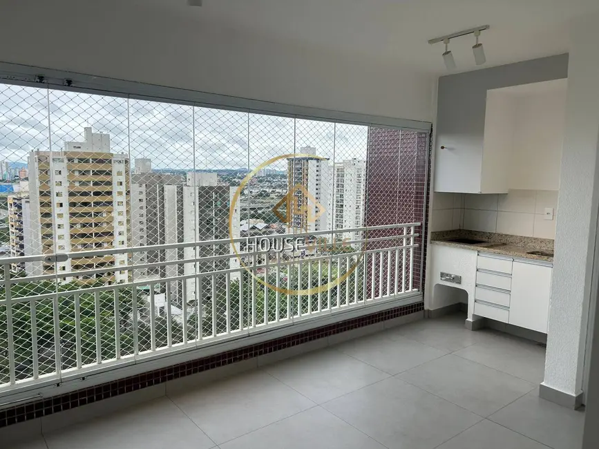Foto 3 de Apartamento com 2 quartos para alugar, 75m2 em Sao Jose Dos Campos - SP
