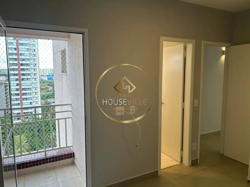 Foto 9 de Apartamento com 2 quartos para alugar, 75m2 em Sao Jose Dos Campos - SP