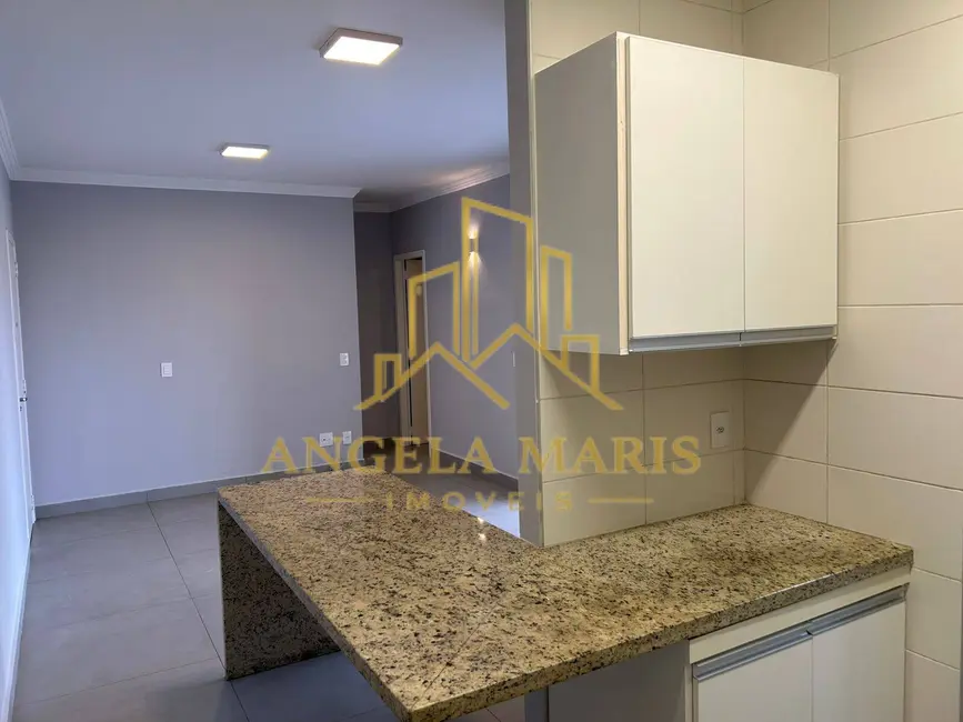 Foto 4 de Apartamento com 2 quartos para alugar, 75m2 em Sao Jose Dos Campos - SP