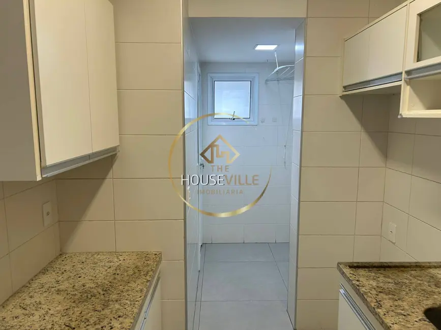 Foto 5 de Apartamento com 2 quartos para alugar, 75m2 em Sao Jose Dos Campos - SP