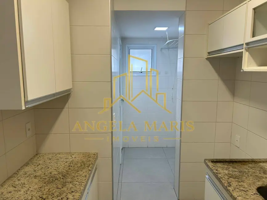 Foto 5 de Apartamento com 2 quartos para alugar, 75m2 em Sao Jose Dos Campos - SP