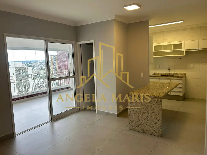 Foto 1 de Apartamento com 2 quartos para alugar, 75m2 em Sao Jose Dos Campos - SP