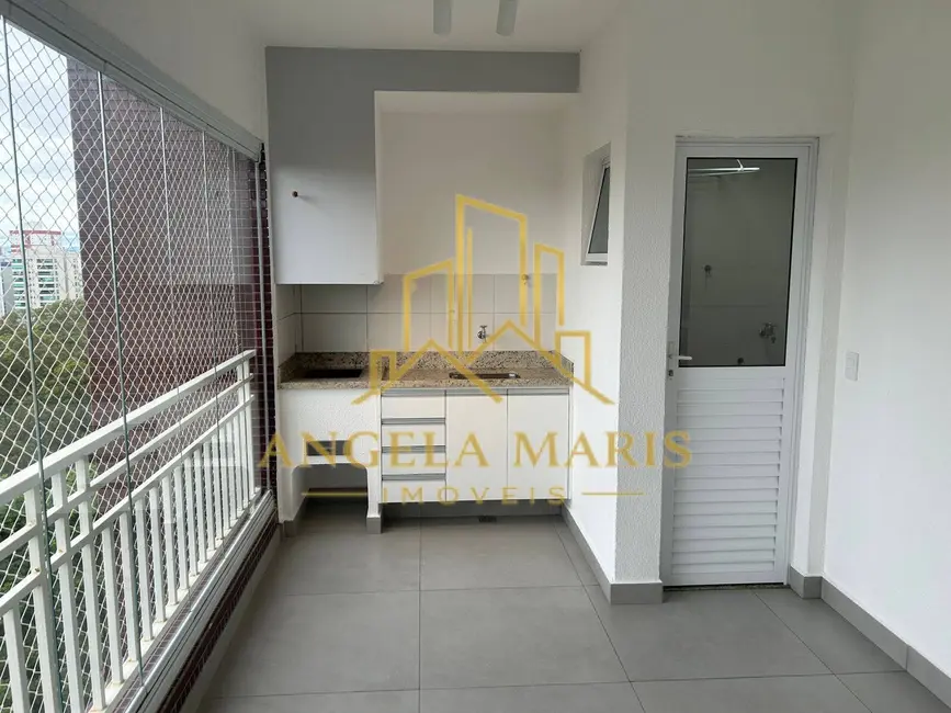 Foto 2 de Apartamento com 2 quartos para alugar, 75m2 em Sao Jose Dos Campos - SP