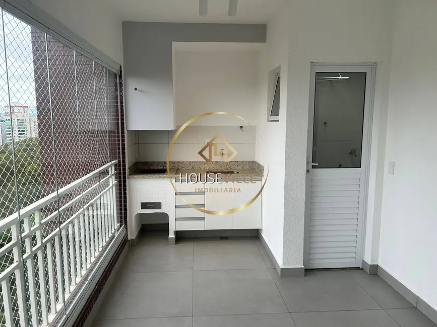 Foto 2 de Apartamento com 2 quartos para alugar, 75m2 em Sao Jose Dos Campos - SP