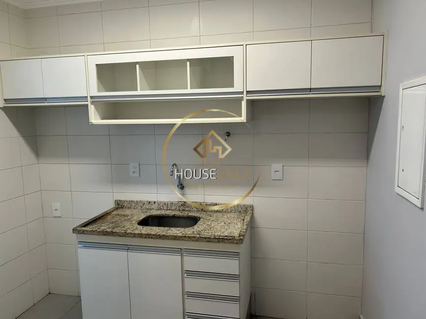 Foto 6 de Apartamento com 2 quartos para alugar, 75m2 em Sao Jose Dos Campos - SP