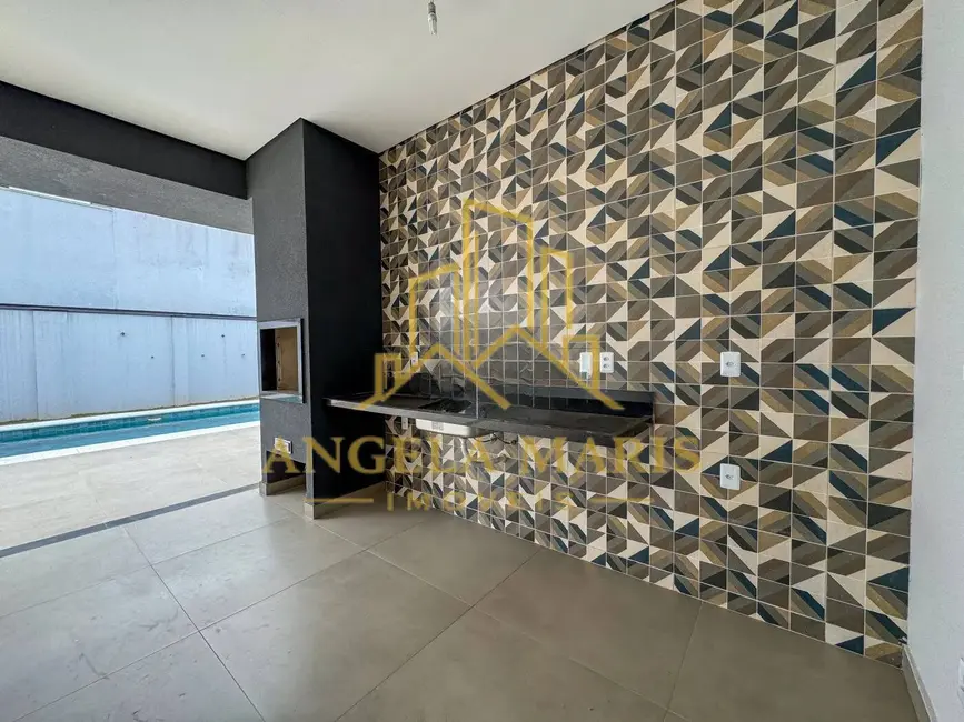 Casa de Condomínio com 3 quartos à venda, 282m2 em Sao Jose Dos Campos - SP - imagem 5 Foto 5 de Casa de Condomínio com 3 quartos à venda, 282m2 em Sao Jose Dos Campos - SP