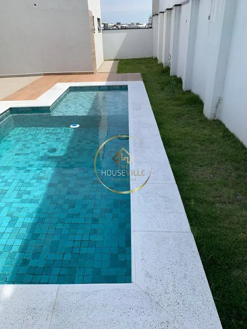 Foto 8 de Casa de Condomínio com 3 quartos à venda, 282m2 em Sao Jose Dos Campos - SP